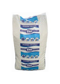 Syr - Hans Sasserath Syr - Sasserath Regeneriersalz Bruchsalz 3000.00.939 25kg
