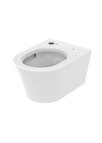 TOTO Wand-Tiefsp&uuml;ler CW553EY 38x54x33,5cm, randlos, wei&szlig;