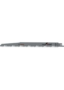 Bosch S&auml;bels&auml;geblatt S 1531 L 2608650676 240 mm f&uuml;r Holz VPE 5