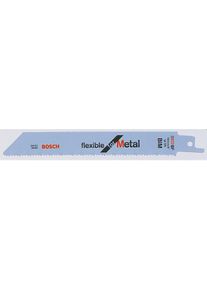 Bosch S&auml;bels&auml;geblatt S 922 BF 2608657550 150 mm f&uuml;r Metall VPE 25