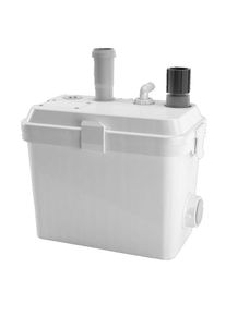 SFA Schmutzwasserhebeanlage FAST-S100 H&ouml;he 6 m