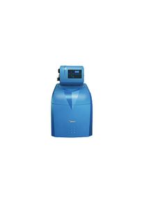BWT AQA smart Weichwasseranlage Simplex 11321 mit Multiblock Modell A, Anschluss Set DN32/32
