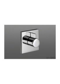 Dornbracht Fertigmontageset Symetrics UP-Ventil, 3/4"", platin matt