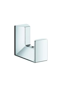 Grohe Selection Cube Bademantelhaken 40782000 chrom, verdeckte Befestigung