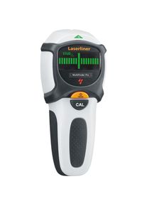 Laserliner MultiFinder Pro Ortungsger&auml;t 4021563703630