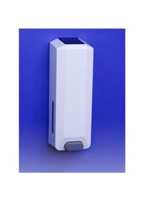 CWS Novoclean Seifencremespender 903112100 mit Schloss, 500 ml