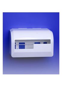 HTS Novoclean WC Papierspender 903112406 weiss, Modell D301