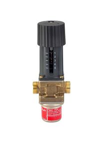 Danfoss R&uuml;cklauftemp,Begrenzer 003N5117 DN15, G3/4 AG, 20-60 C, Kvs 1,5