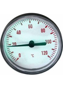 Wolf Thermometer rot 20-120 C 2483758 f&uuml;r PAG-10/20