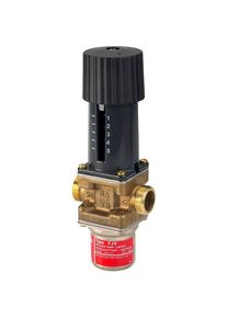 Danfoss R&uuml;cklauftemp,Begrenzer 003N2250 DN15, Rp1/2, 20 - 60 C, Kvs 1,5