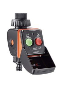 Ewuaqua CL84250000 Elektronischer Bew&auml;sserungscomputer