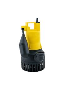 Jung U6K ES Drainagepumpe JP09260 10 m Leitung