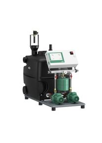 WILO Regenwasser-Nutzungsanlage 2504588 305, 0,75 kW, 400 V