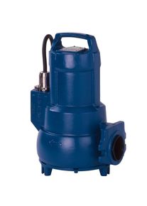 SFA Schmutzw.pumpe SANIPUMP VX 50.3 T AP0009 400 V, F&ouml;rderh&ouml;he 14 m