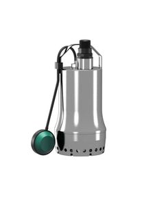 WILO Drain Schmutzwasser-Tauchmotorpumpe 6045167 TSW 32/8A, 0,3 kW, Rp 1 1/4, 230 V