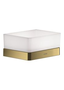Hansgrohe Axor Ablage 42802950 f&uuml;r Dusche, brushed brass