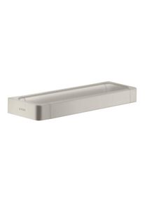 Hansgrohe Axor Haltegriff 42830800 300mm, Edelstahl-Optik