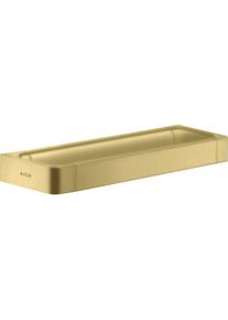 Hansgrohe Axor Haltegriff 42830950 300mm, brushed brass