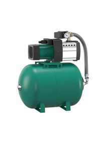 WILO HiMulti 3 H Kreiselpumpe 2549340 50/2-25 P, 0,5 kW, selbstsaugend, 230 V