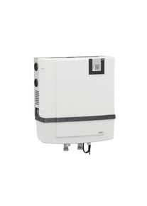 WILO Einzelpumpen-Regenwassernutzungsanlage 2551471 24 EM, 0,4 kW, 230 V