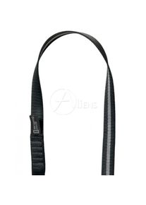 Aliens Rundschlinge schwarz 25mm SINGING ROCK 3,6 Meter