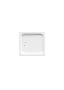 Bette BetteSupra Duschwanne 5980-000AR 120x70x6,5cm, Antirutsch, wei&szlig;