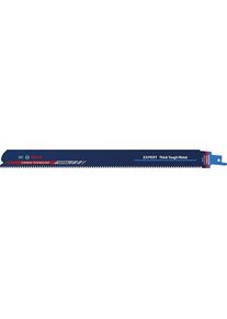 Bosch EXPERT S 1255 CHC S&auml;bels&auml;geblatt 4059952534619 St&uuml;ck Thick Tough Metal