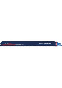 Bosch EXPERT S 1255 CHC S&auml;bels&auml;geblatt 4059952534626 10 St&uuml;ck Thick Tough Metal