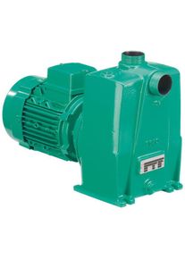 WILO Drain Schmutzwasserpumpe 2081686 LPC 40/19, G 1 1/2, 1,1 kW, selbstansaugend
