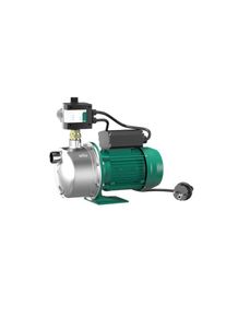 WILO Jet FWJ 202,G1 Hochdruck-Kreiselpumpe 4265609 Jetpumpe, 550W, IE2, selbstansaugend