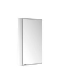 KEUCO Royal Modular 2.0 Spiegelschrank 800101051100000 500 x 900 x 160 mm, ohne Steckdose, Wandvorbau, rechts