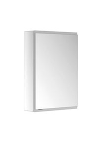 KEUCO Royal Modular 2.0 Spiegelschrank 800101050100000 500 x 700 x 160 mm, ohne Steckdose, Wandvorbau, rechts
