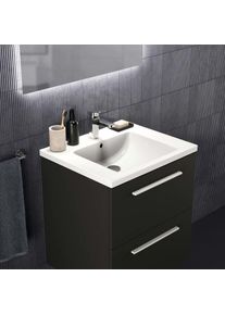 Ideal Standard i.life B M&ouml;bel-Waschtisch T460501 61 x 51,5 x 18 cm, wei&szlig;