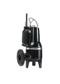 GRUNDFOS Schmutzwasserpumpe 96878481 400 V, 10 m, Grauguss, 65.11.E.EX.2.1.502, 1.10 kW