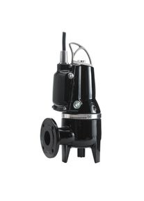 GRUNDFOS Schmutzwasserpumpe 96878476 230 V, 10 m, Grauguss, 65.09.E.EX.2.1.502, 0.90 kW