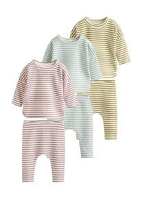 next Szettek L&aacute;nyok vegyes sz&iacute;nek , M&eacute;ret up to 3mth