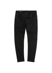 G-Star Raw G-STAR Jean 'D-Staq 3D' Homme noir taille 27