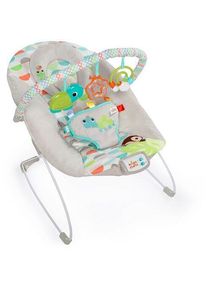 Bright Starts Babywippe | Happy Safari