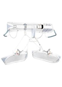 Blue Ice Choucas Pro Harness Climbing harness (S, white)