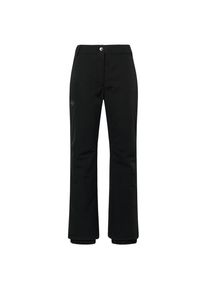 Descente Women's Fine Tech Pants Ski trousers Women (38, black)