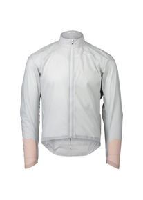 POC Haven Rain Jacket Cycling jacket Men (XS, grey)