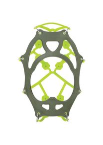 snowline Spikes Hexa Snow spikes (XL - 44-48, green)