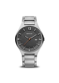Bering | Reloj | Sale | negro cepillado | 14440-777-Q