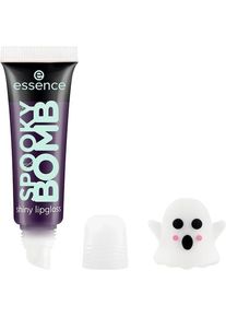 Essence Lipgloss Spooky Bomb Shiny Lippen Dames 10 ml
