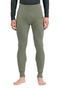 Odlo Active Warm Eco - Funktionsunterhose lang - Herren
