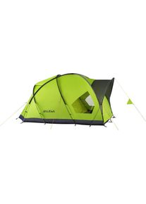Salewa Alpine Hut IV Tent - Campingzelt