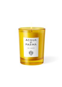 Acqua di Parma - Home Collection Oh L'amore Velas 200 g female