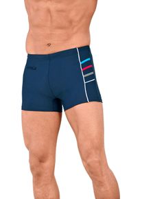 feel good Herren Badehose marine Gr&ouml;&szlig;e 9