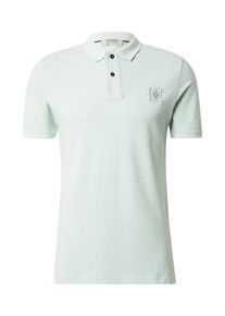 GUESS, Mænd, Bluser & t-shirts, Mint, Størrelse S