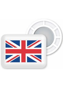 BibBits Race Number Magnets United Kingdom